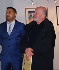 Expo peinture édition 2023