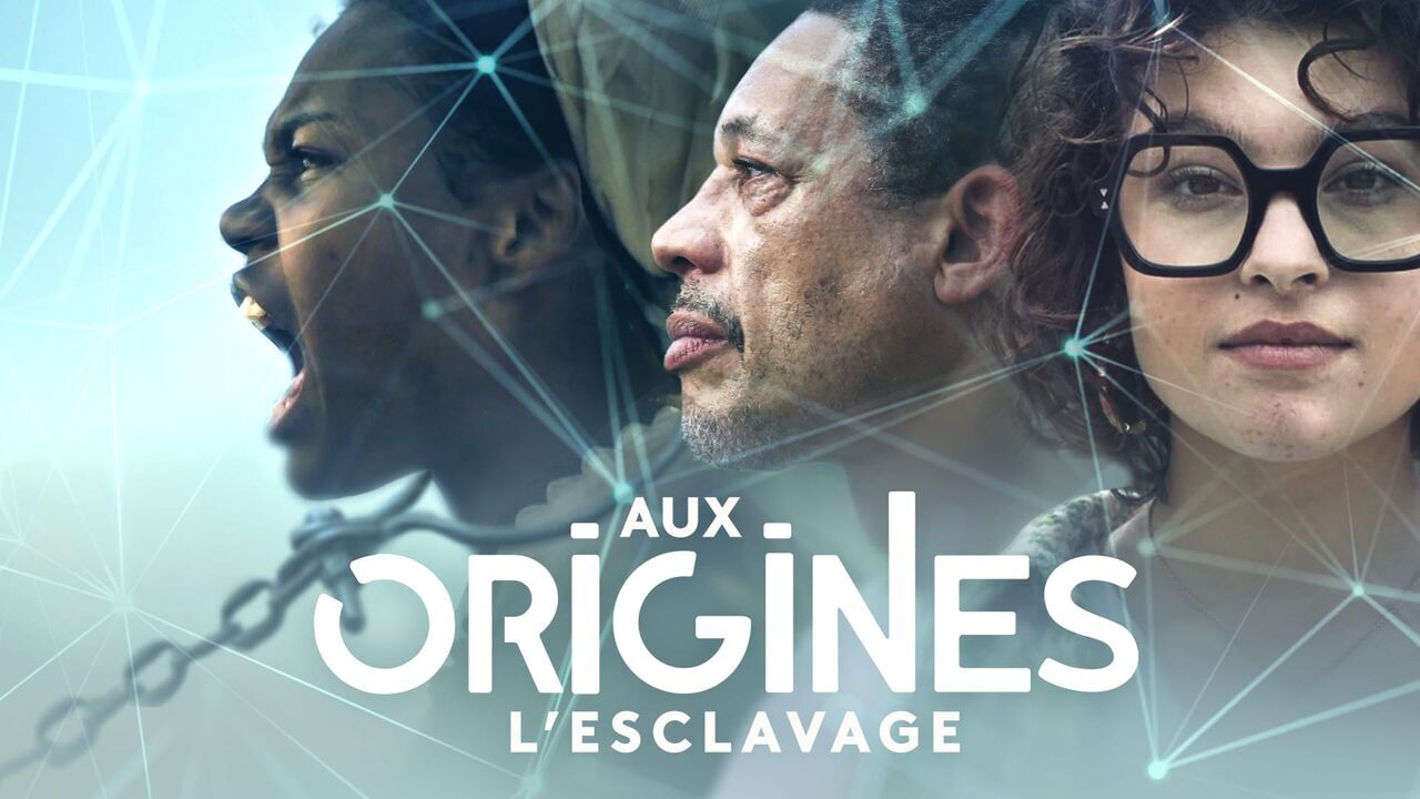 PARLOTTE SUR LE THEME DE L'ESCLAVAGE