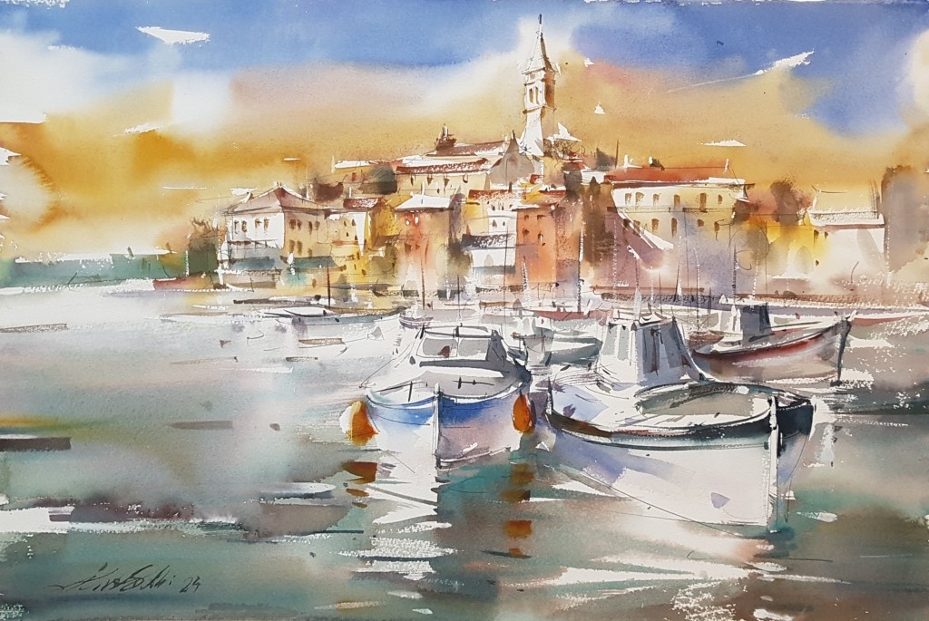 BIENNALE DE PEINTURE